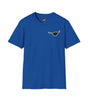 King Bradley (FULLMETAL) Casual Tee