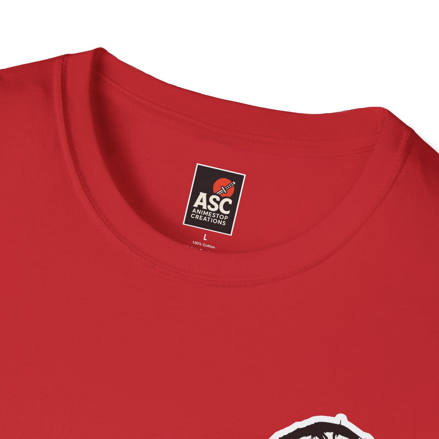 Alphonse Elric (FULLMETAL) Casual Tee