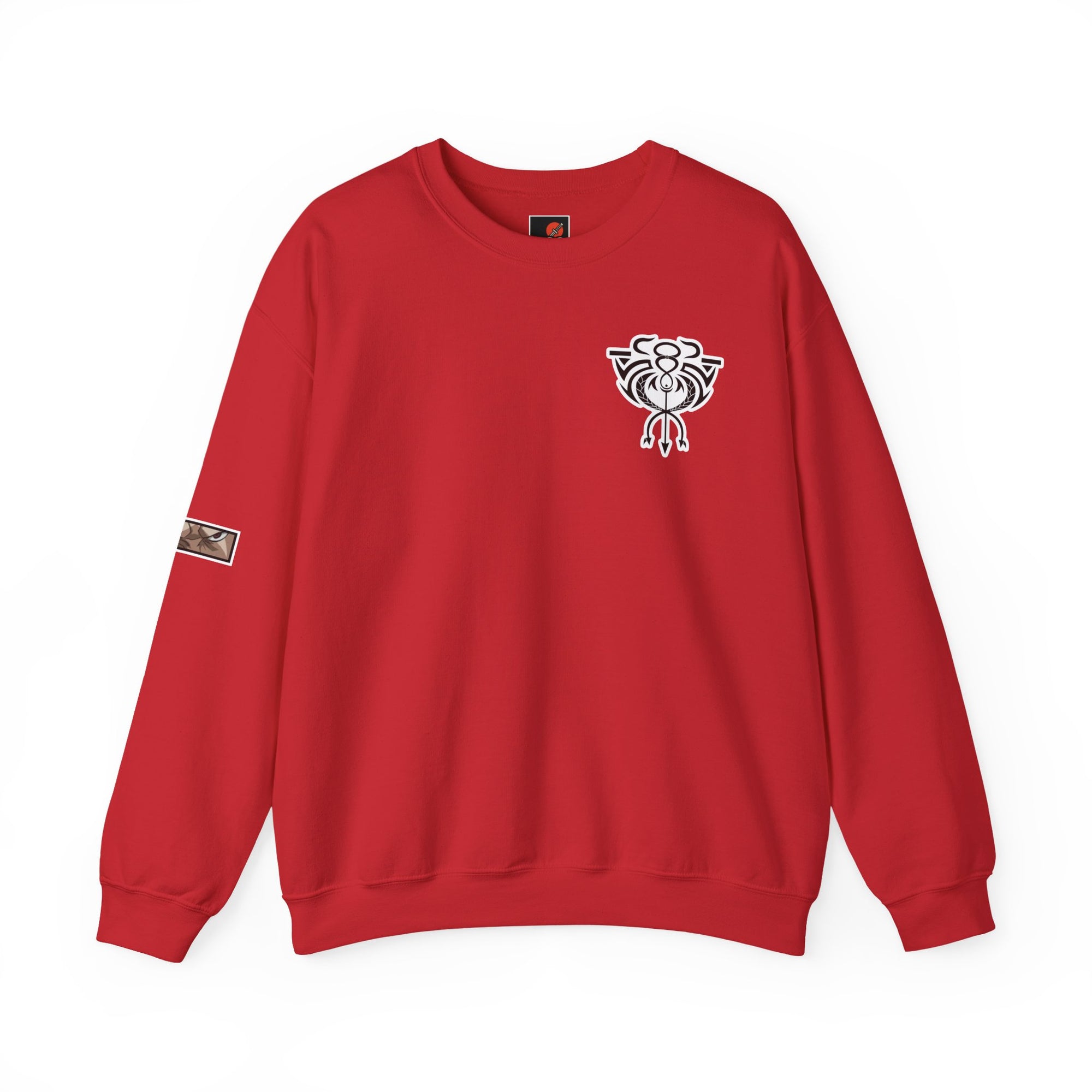 Scar (FULLMETAL) Crewneck