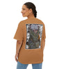 Rudo Surebrec (Gachiakuta) Premiun Oversized Tee