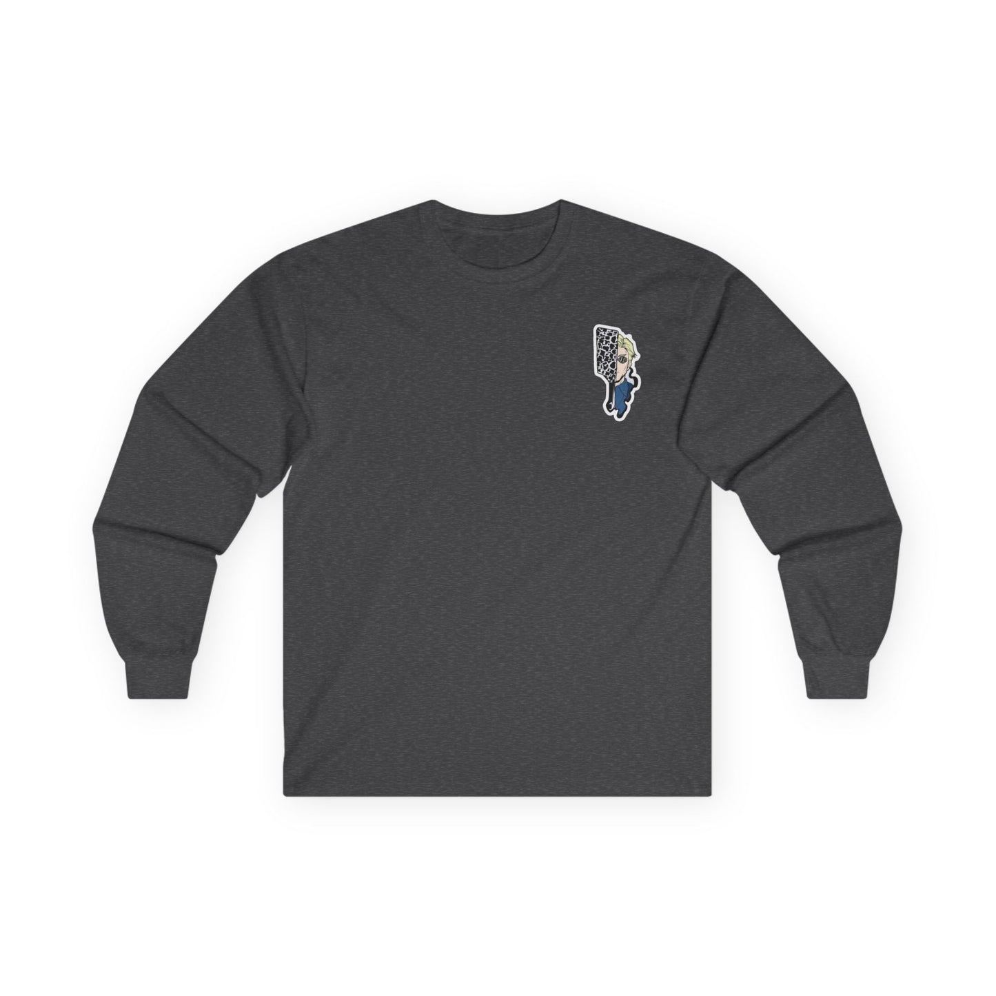 Kento Nanami (JUJUTSU KAISEN) Long Sleeve