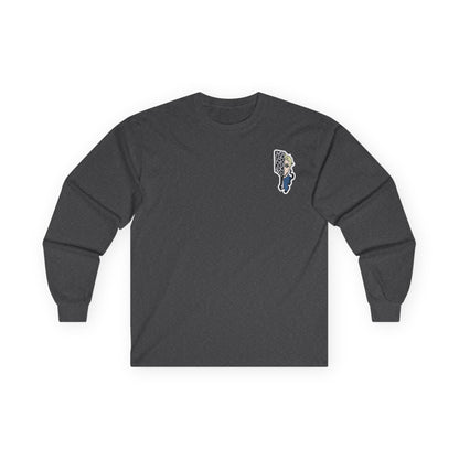 Kento Nanami (JUJUTSU KAISEN) Long Sleeve