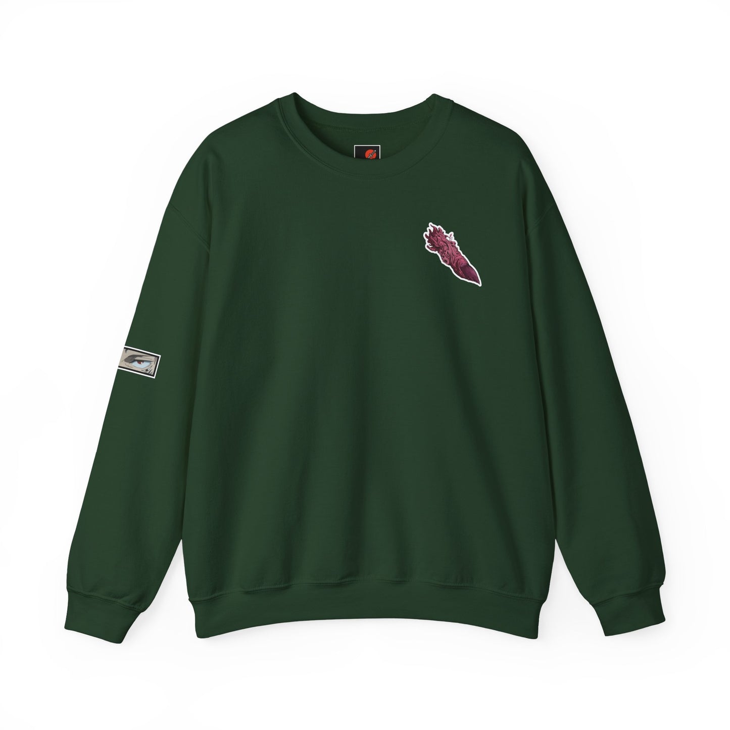 Ryomen Sukuna (JUJUTSU KAISEN) Crewneck