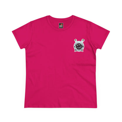 Father (FULLMETAL) Women's Tee