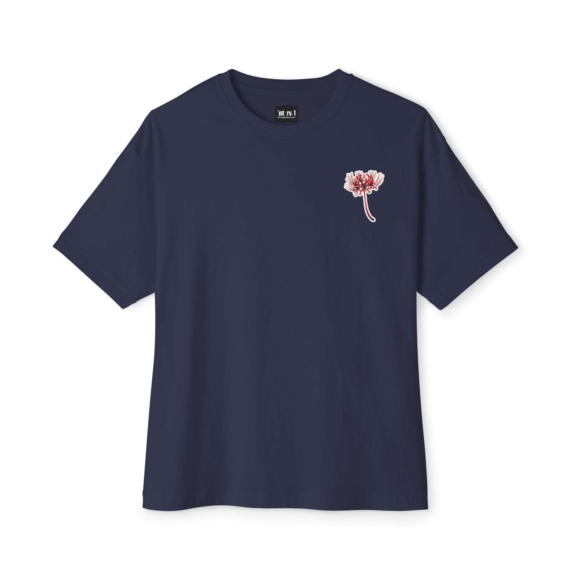 Ken Kaneki (Tokyo Ghoul) Premium Oversized Tee