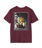 Misa Amane (DEATH NOTE) Casual Tee