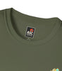 Camiseta informal Zenitsu Agatsuma (DEMON SLAYER)