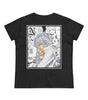 Camiseta de mujer N. (DEATH NOTE)