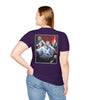 Father (FULLMETAL) Casual Tee
