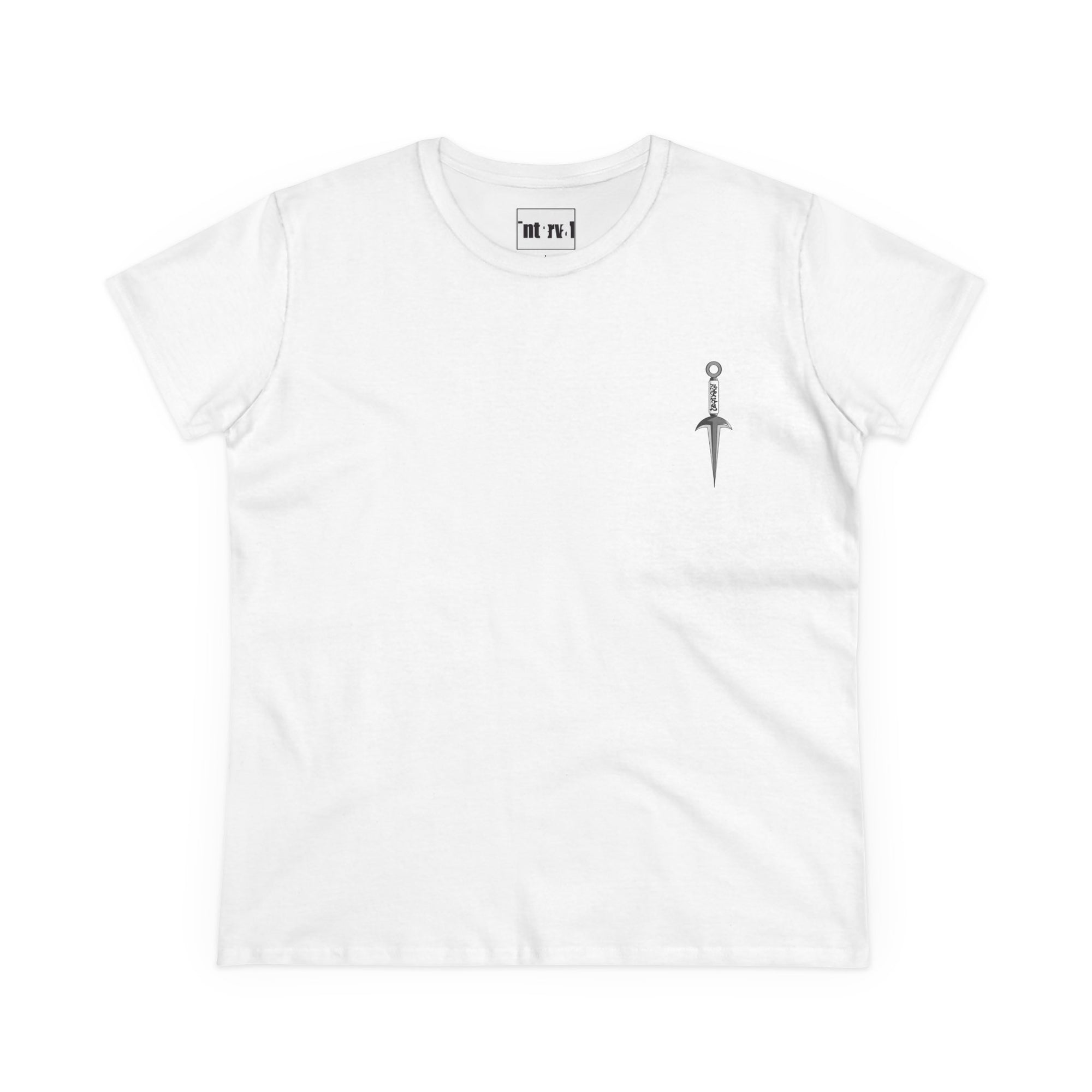 Minato Namikaze (Naruto Shippuden) Women's Tee