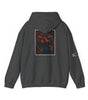 Sudadera con capucha King Bradley (FULLMETAL)