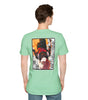 Kacchan Bakugo (My Hero Academia) Casual Tee