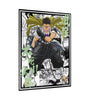 Gyomei Himejima (Demon Slayer) Poster