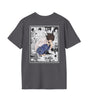 L. (DEATH NOTE) Casual Tee