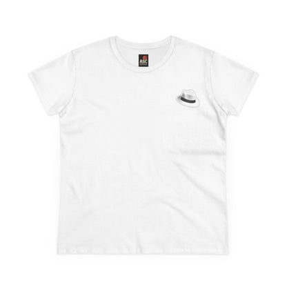 Muzan Kibutsuji (DEMON SLAYER) Women's Tee