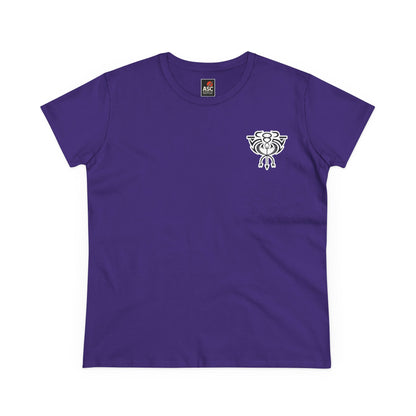 Scar (FULLMETAL) Women's Tee