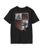 Armin Arlert (ATTACKONTITAN) Casual Tee