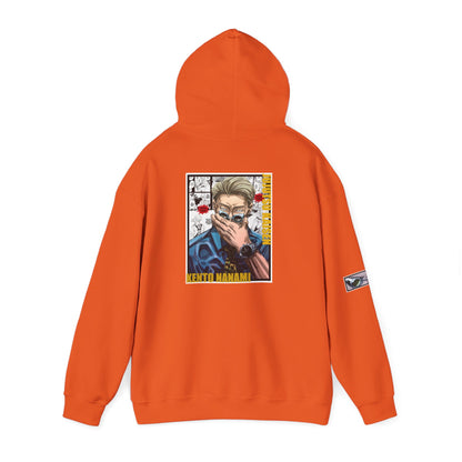Kento Nanami (JUJUTSU KAISEN) Hoodie