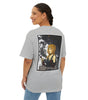Misa Amane (DEATH NOTE) Oversized Tee
