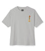 Camiseta extragrande de Tengen Uzui (DEMON SLAYER)