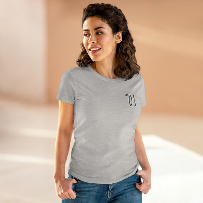 Mikasa Ackerman (ATTACK ON TITAN) Women's Tee