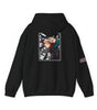 Yuji Itadori (JUJUTSU KAISEN) Hoodie