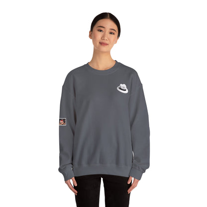 Muzan Kibutsuji (DEMON SLAYER) Crewneck