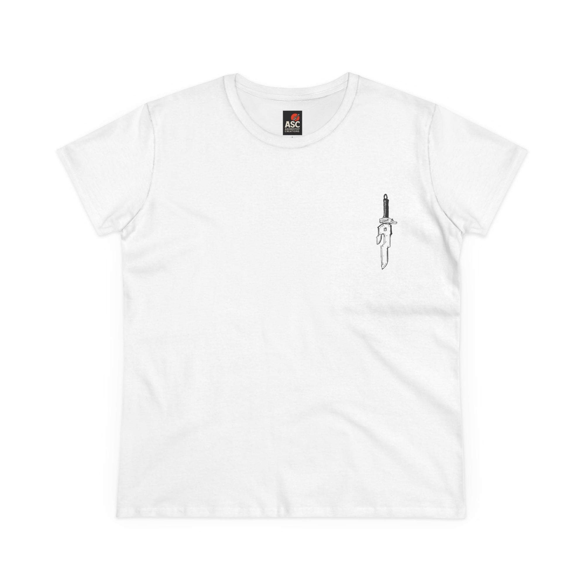 Toji Fushiguro (JUJUTSU KAISEN) Women's Tee