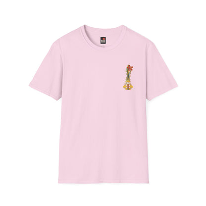 Tengen Uzui (DEMON SLAYER) Casual Tee