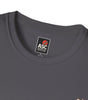 Camiseta informal Kanroji Mitsuri (DEMON SLAYER)