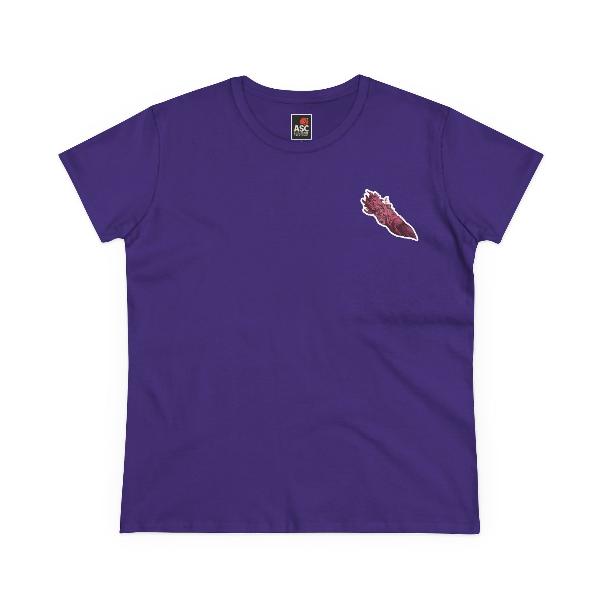 Camiseta de mujer Ryomen Sukuna (JUJUTSU KAISEN)