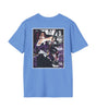 Camiseta informal Kokushibo (DEMON SLAYER)