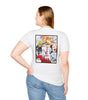 Minato Namikaze (Naruto Shippuden) Casual Tee