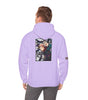 Yuji Itadori (JUJUTSU KAISEN) Hoodie