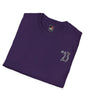 Camiseta informal de Annie Leonhart (ATAQUE A LOS TITANES)