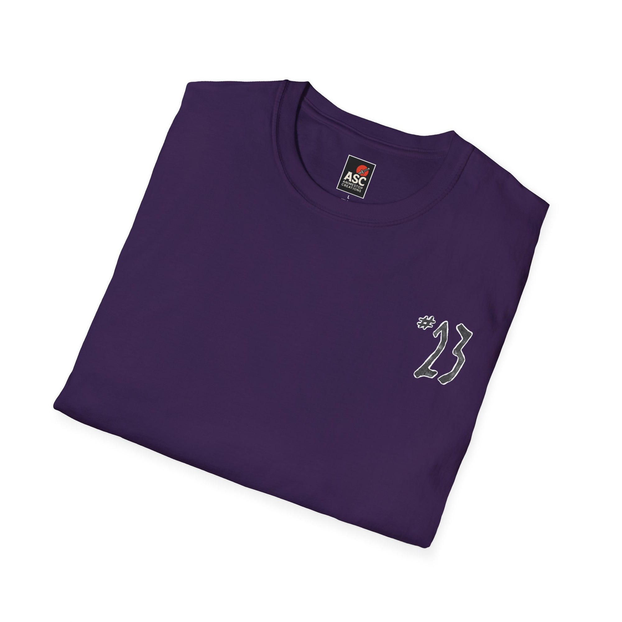Camiseta informal de Annie Leonhart (ATAQUE A LOS TITANES)