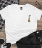 Camiseta de mujer Giyu Tomioka (DEMON SLAYER)