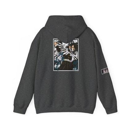 Obanai Iguro (DEMON SLAYER) Hoodie