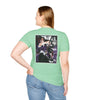 Camiseta informal Kokushibo (DEMON SLAYER)