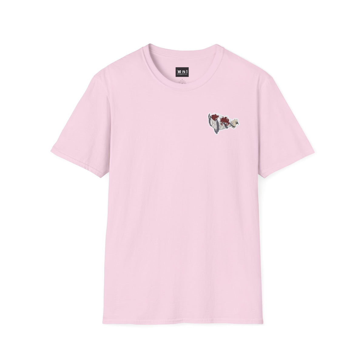 Inuyasha (Inuyasha) Casual Tee