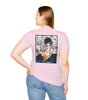 Camiseta informal Inosuke Hashibira (DEMON SLAYER)