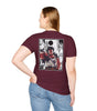 Yami Sukehiro (Black Clover) Casual Tee
