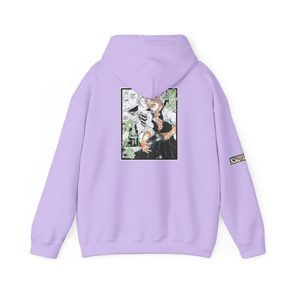 Sanemi Shinazugawa (DEMON SLAYER) Hoodie
