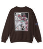 Akaza (DEMON SLAYER) Crewneck