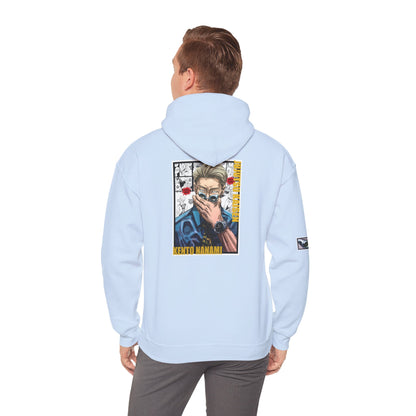 Kento Nanami (JUJUTSU KAISEN) Hoodie