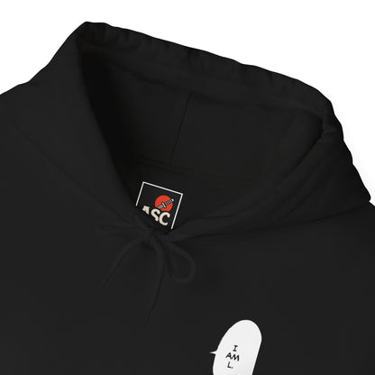 L. (DEATH NOTE) Hoodie