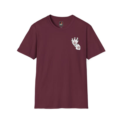 Roy Mustang (FULLMETAL) Casual Tee