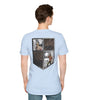 Camiseta informal de Zeke Yeager (ATAQUE A LOS TITANES)