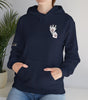 Roy Mustang (FULLMETAL) Hoodie