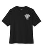 Scar (FULLMETAL) Premiun Oversized Tee